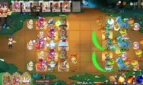 Yokai Art 2- Tales of the Nine-Tails Adult Game Screenshots (3)