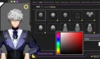 A Date with Death 2 Remnants Adult Game Screenshots (4)