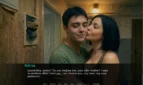 A Deep Sense of Guilt Adult Game Screenshots (3)
