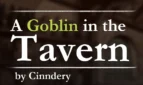A Goblin in the Tavern Cover