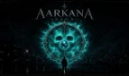 Aarkana Saga Cover