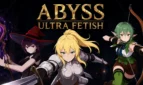 Abyss: Ultra Fetish Cover