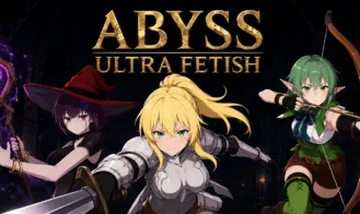 Abyss: Ultra Fetish - 0.1A 18+ Adult game cover