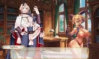Academy of Chaos Adult Game Screenshots (7)