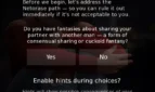 Almost Mine Adult Game Screenshots (1)