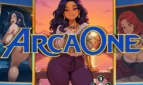 ArcaOne Cover
