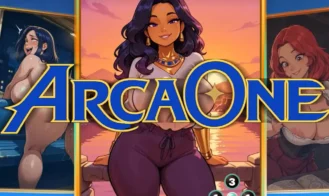 ArcaOne - 0.0.9 18+ Adult game cover