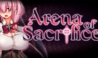 Arena of Sacrifice Cover
