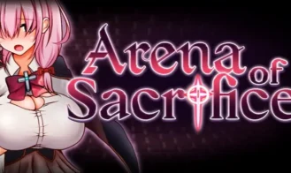 Arena of Sacrifice - Final 18+ Adult game cover