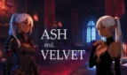 Ash and Velvet Cover
