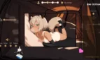 Bash Slimes EVERYDAY!! Adult Game Screenshots (2)
