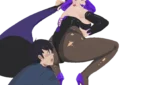 Being Stepped on Again Adult Game Screenshots (4)