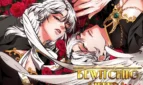 Bewitching Sinners Royal Blood Cover