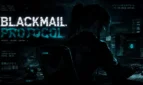 Blackmail Protocol Cover