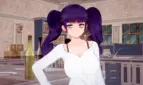 C.X Protocol Condict Invasion Adult Game Screenshots (1)