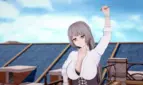 C.X Protocol Condict Invasion Adult Game Screenshots (2)