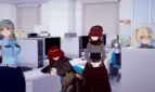 C.X Protocol Condict Invasion Adult Game Screenshots (4)