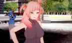 C.X Protocol Condict Invasion Adult Game Screenshots (5)