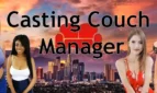Casting Couch Manager Cover