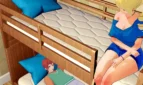Caught By My Futa Sister Adult Game Screenshots (1)