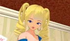 Caught By My Futa Sister Adult Game Screenshots (2)