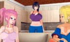 Caught By My Futa Sister Adult Game Screenshots (4)