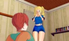 Caught By My Futa Sister Adult Game Screenshots (5)