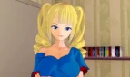 Caught By My Futa Sister Adult Game Screenshots (6)