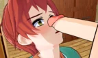 Caught By My Futa Sister Adult Game Screenshots (7)