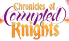 Chronicles of Corrupted Knights Cover