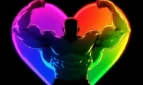 Chronicles of Muscular City Free Version Cover