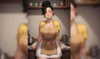 Desire Village Adult Game Screenshots (2)