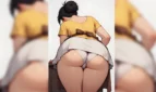 Desire Village Adult Game Screenshots (3)