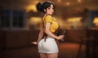 Desire Village Adult Game Screenshots (5)