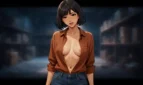 Desire Village Adult Game Screenshots (8)