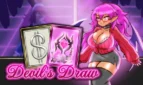 Devil's Draw Cover