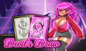 Devil's Draw - Final 18+ Adult game cover