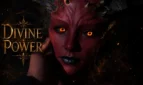Divine Power Cover