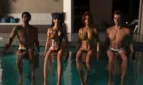 Divine Power Adult Game Screenshots (6)