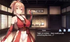 Do As I Say - Obedience to the Ninja Master Adult Game Screenshots (5)