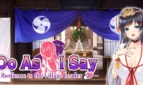 Do As I Say - Obedience to the Village Leader Cover