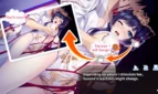 Do As I Say - Obedience to the Village Leader Adult Game Screenshots (1)