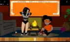 Domino Gotico Adult Game Screenshots (2)