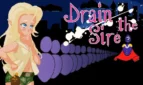Drain the Sire Cover