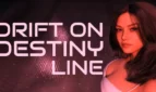 Drift On Destiny Line Cover