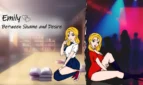 Emily: Between Shame and Desire Cover