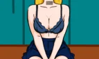 Emily Between Shame and Desire Adult Game Screenshots (6)