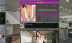 Escorted Office Adult Game Screenshots (7)