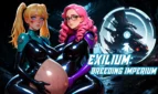 Exilium: Breeding Imperium Cover