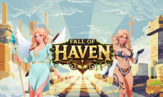 Fall of Haven - Demo v1.2.0 18+ Adult game cover